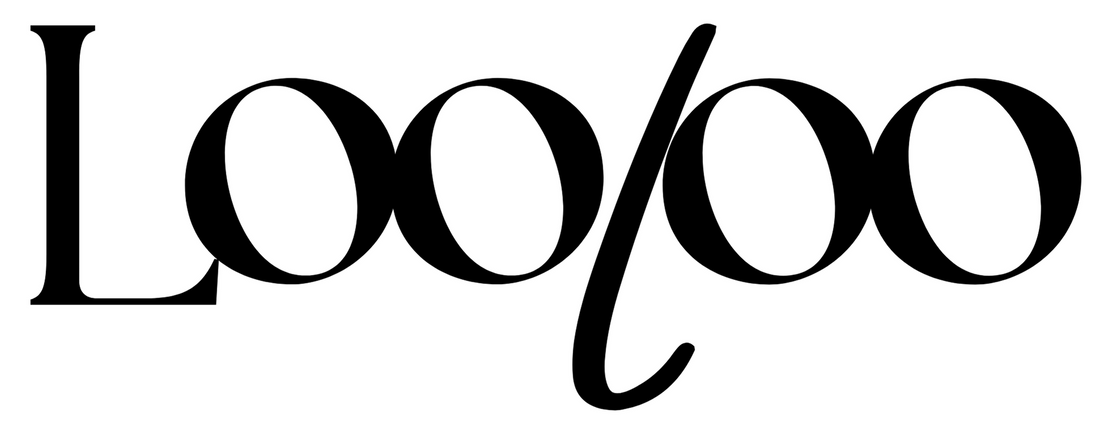 LooLoo Eyewear logo